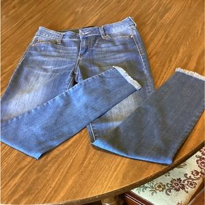 Low Rise Celebrity Pink SkinnyJeans